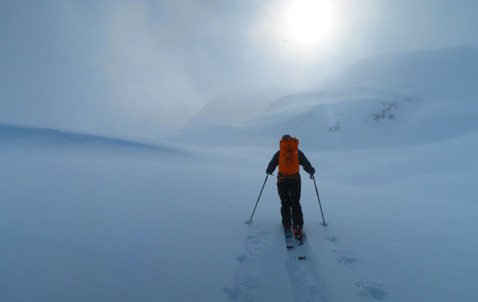 Recreational Risk Process Ice Creek Lodge