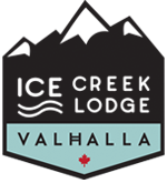 Ice Creek Lodge Logo